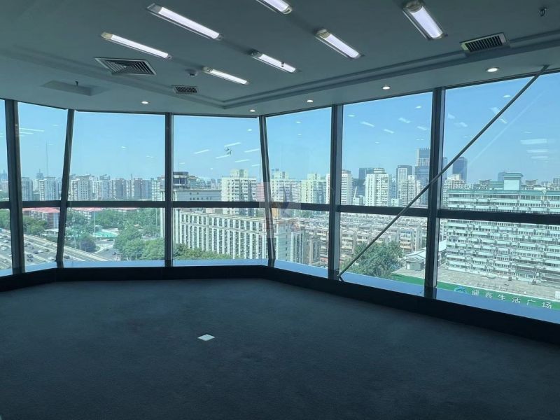 北京环球贸易中心