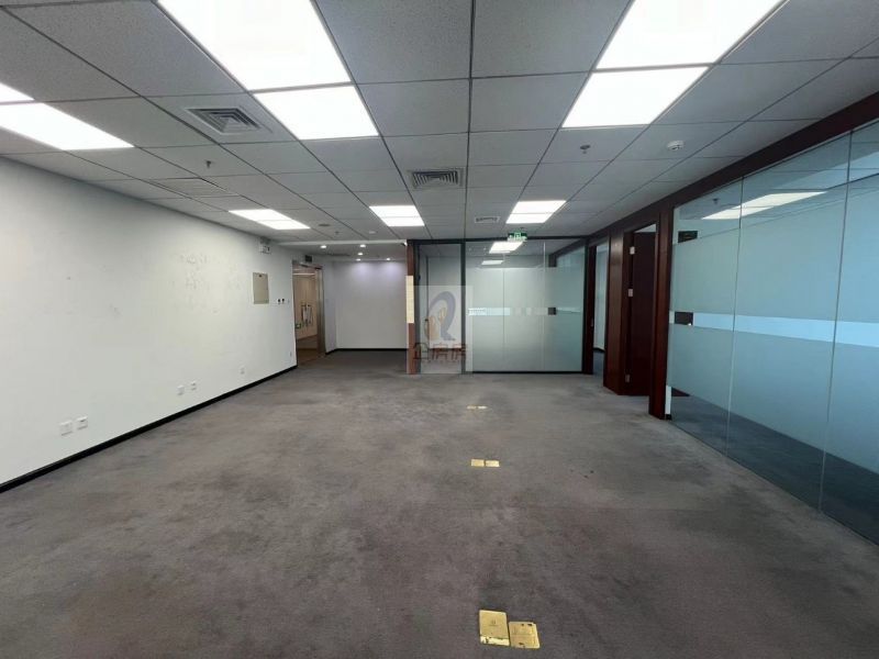 北京环球贸易中心