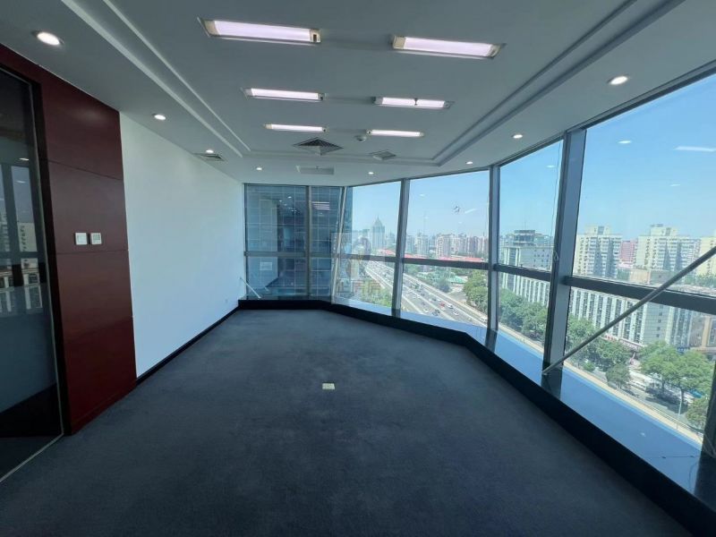 北京环球贸易中心