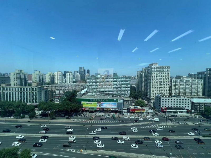 北京环球贸易中心