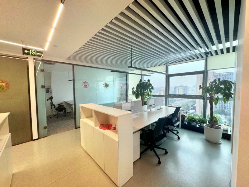 北京环球贸易中心