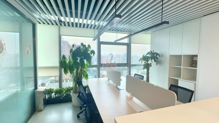 北京环球贸易中心