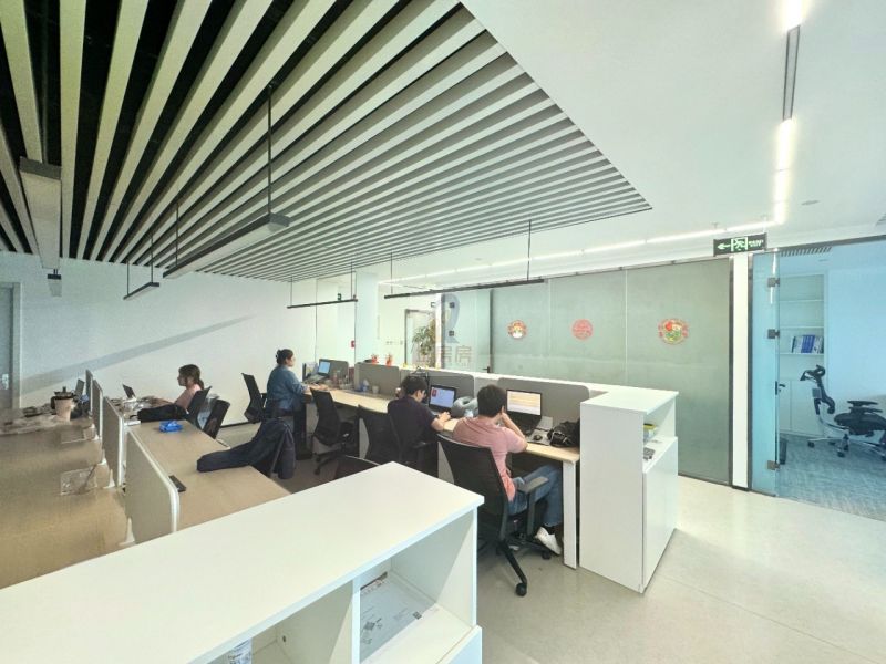 北京环球贸易中心