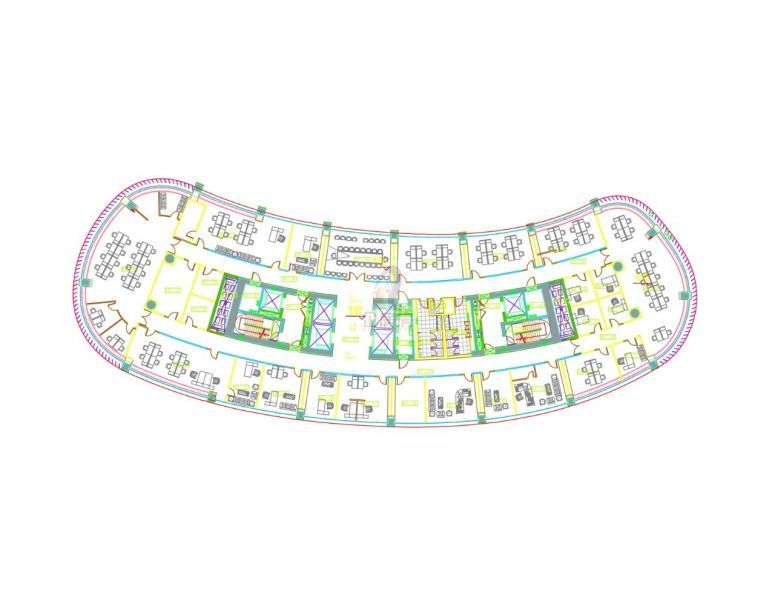 凤凰国际传媒中心（凤凰中心）