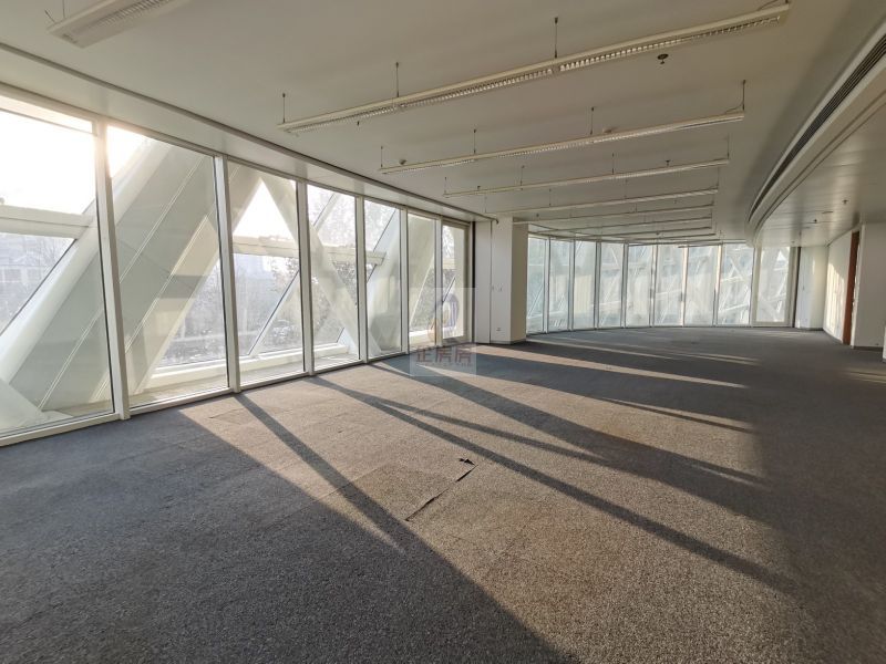 凤凰国际传媒中心（凤凰中心）