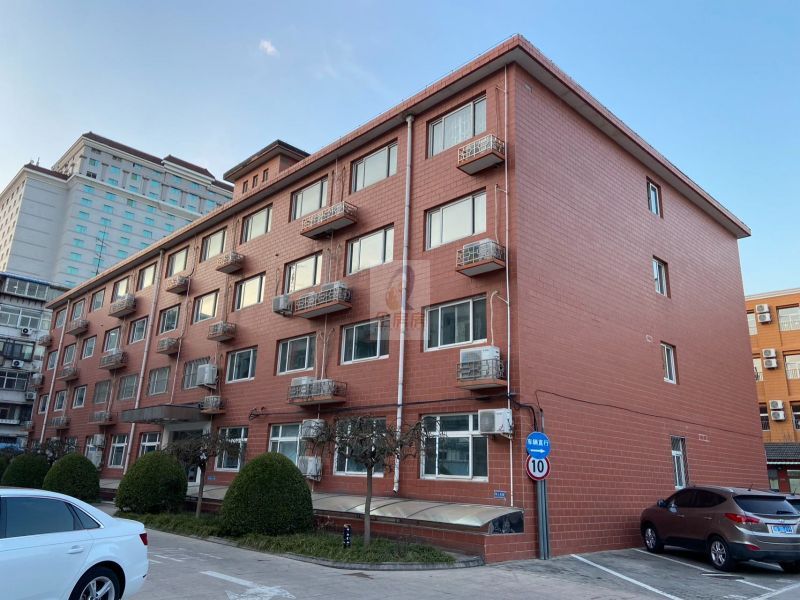 金泰宏远商务楼