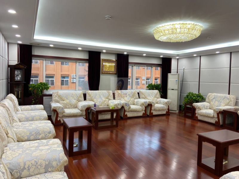 金泰宏远商务楼