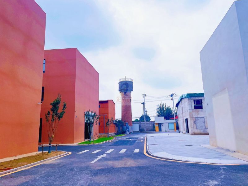 鼎新科技产业园