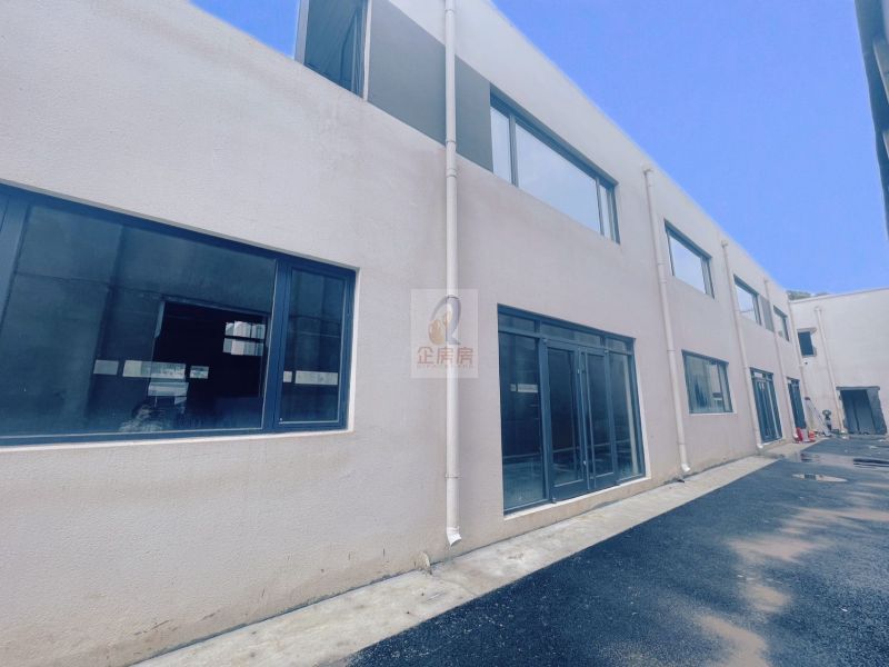 鼎新科技产业园