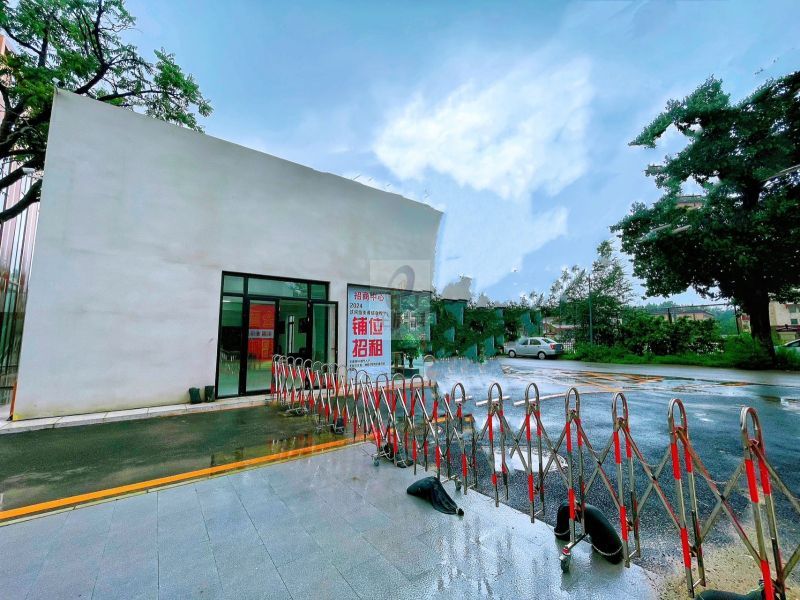 鼎新科技产业园