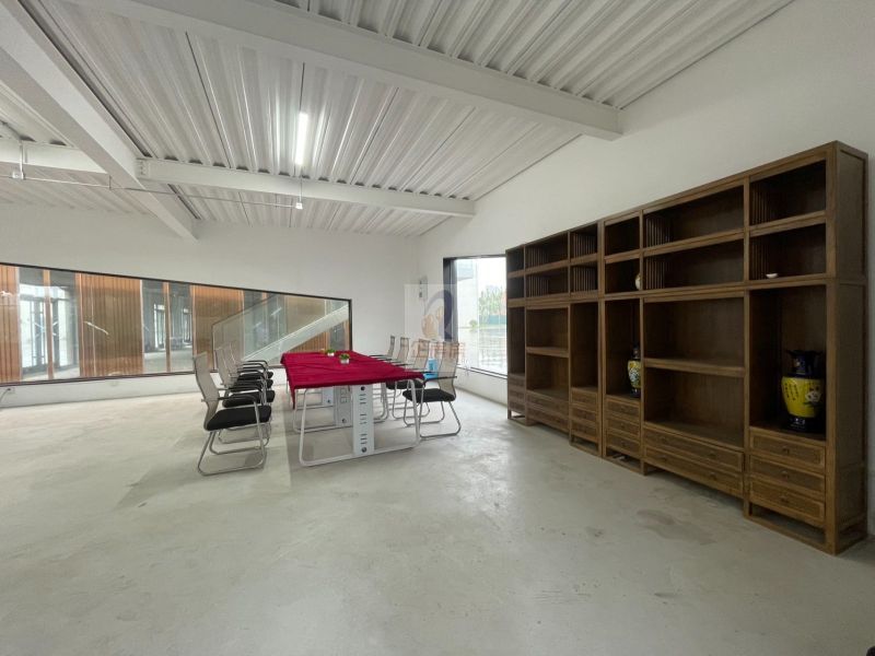 鼎新科技产业园