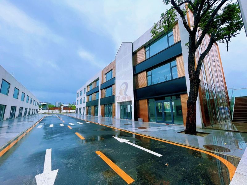 鼎新科技产业园