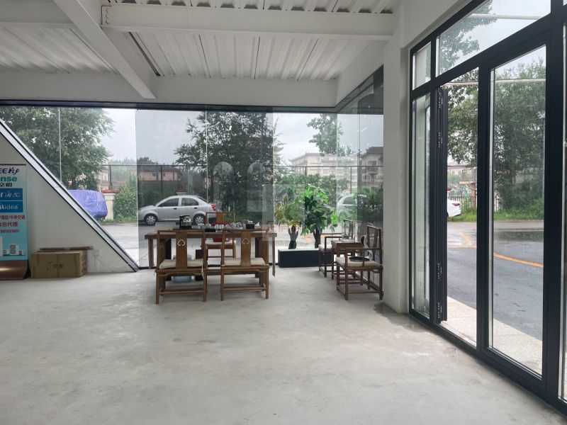 鼎新科技产业园