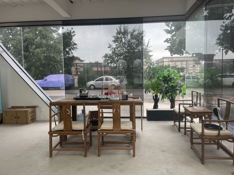 鼎新科技产业园