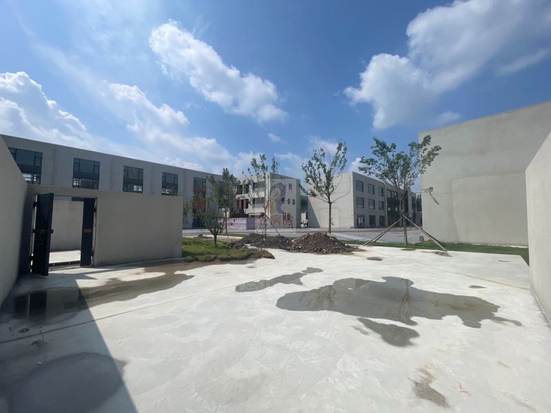 鼎新科技产业园