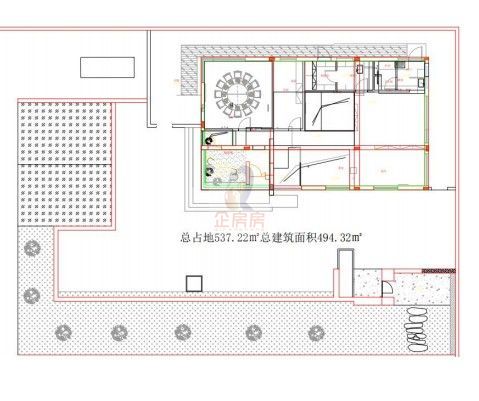 鼎新科技产业园