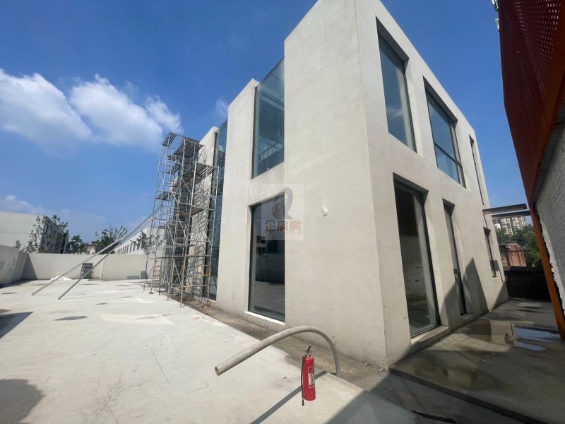 鼎新科技产业园