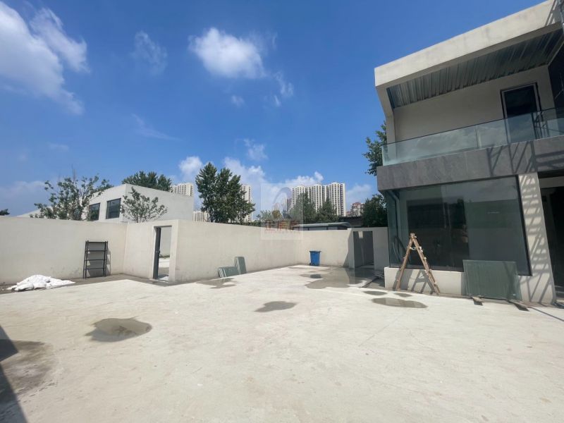 鼎新科技产业园