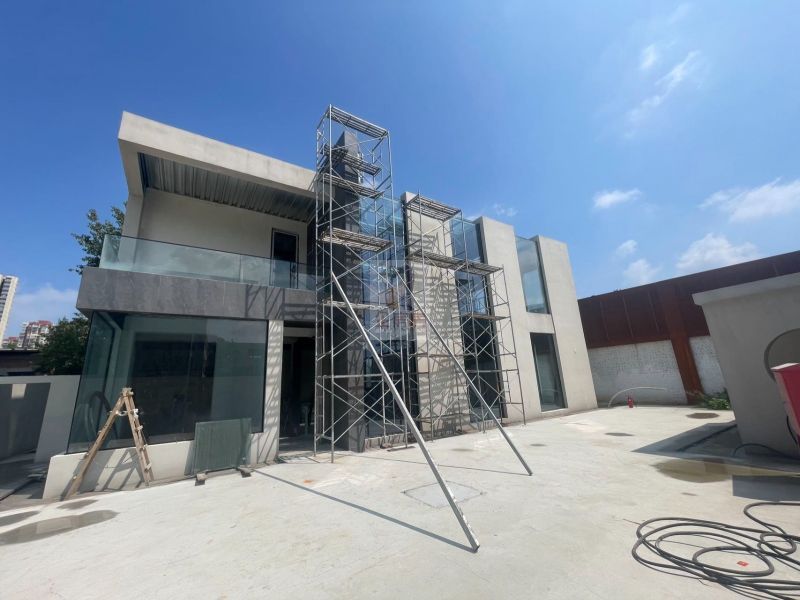 鼎新科技产业园