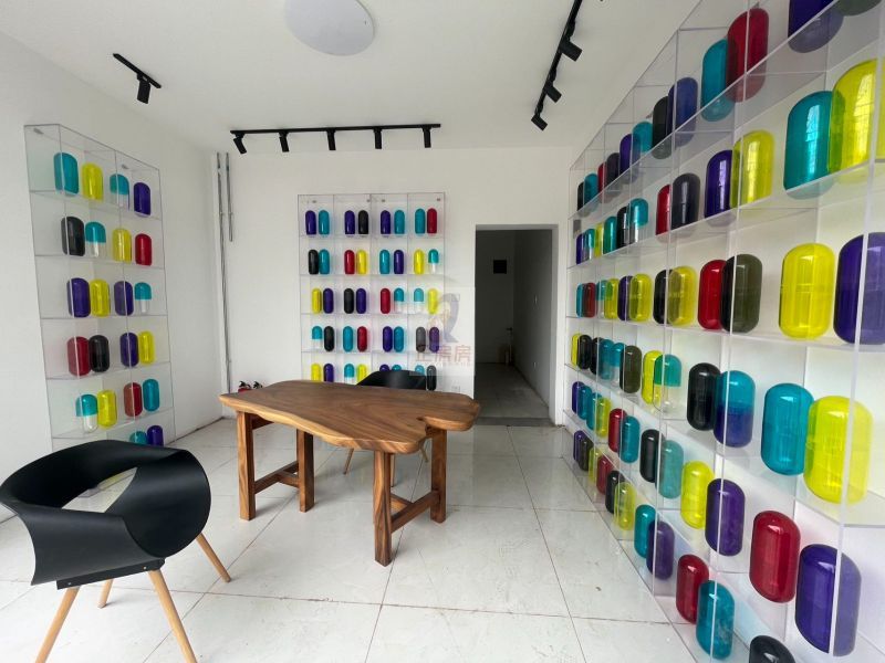 鼎新科技产业园