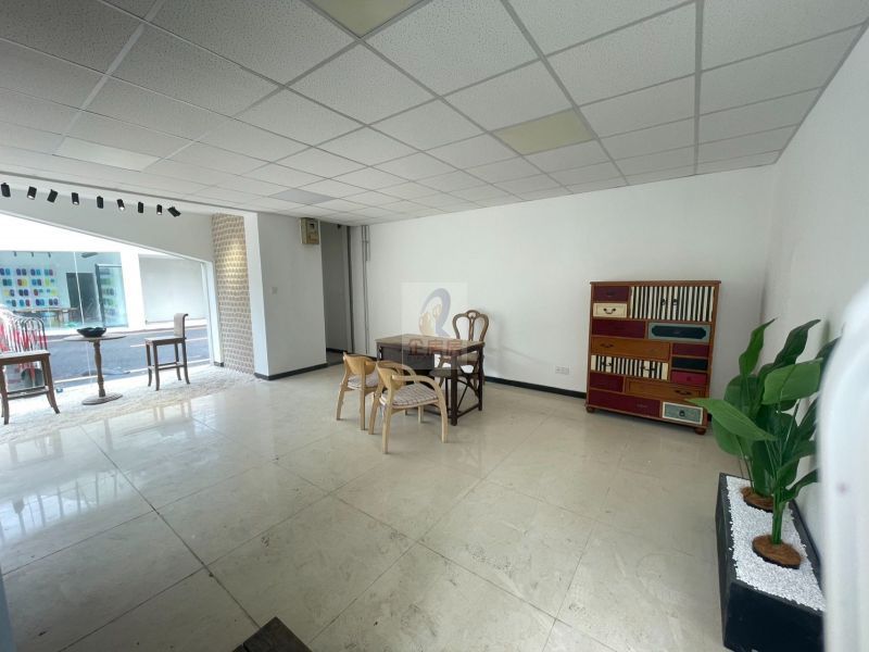 鼎新科技产业园