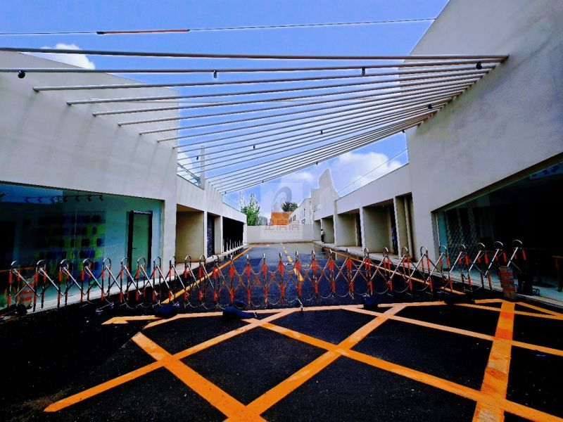 鼎新科技产业园