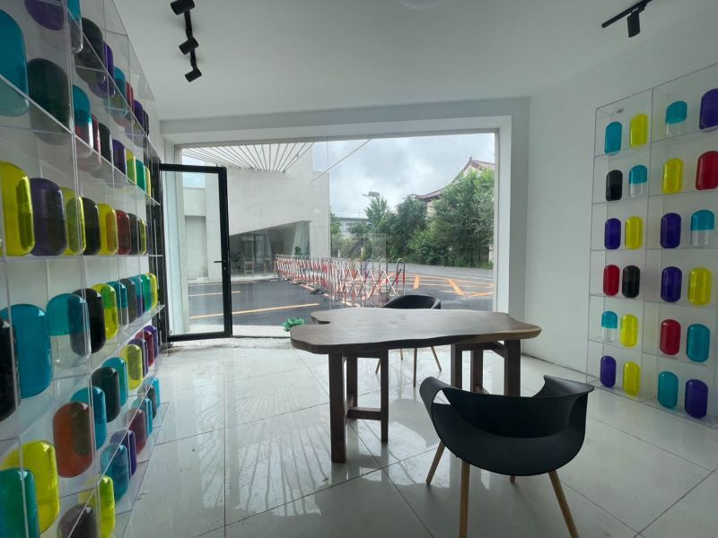 鼎新科技产业园