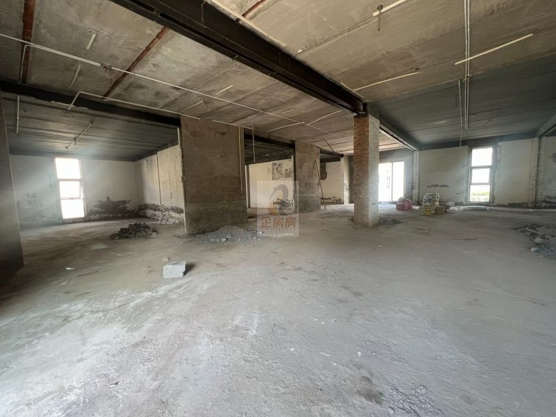 影梦空间文创产业园