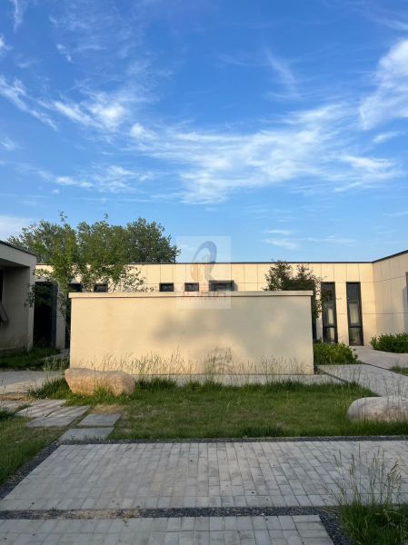 影梦空间文创产业园