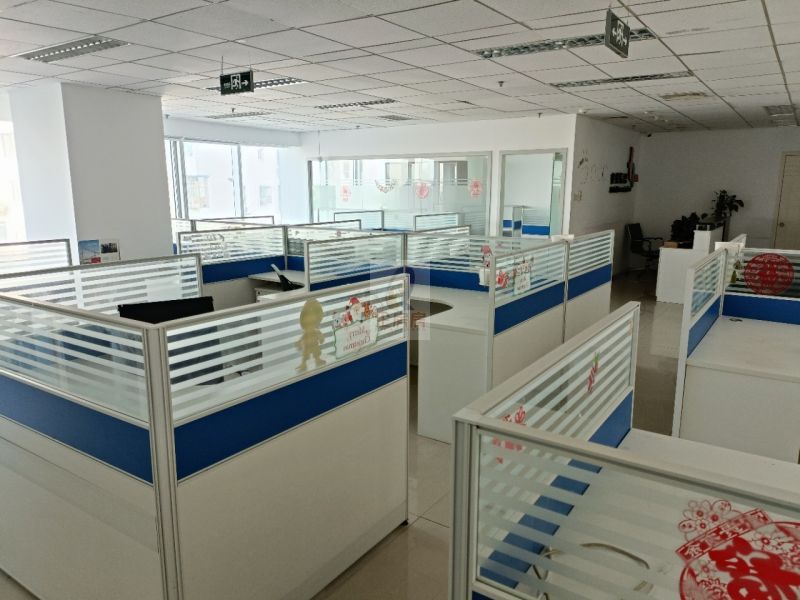 能+中心（金泰中心（柳芳）