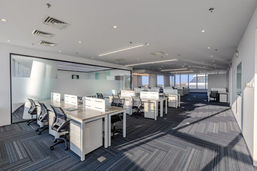 望京SOHO