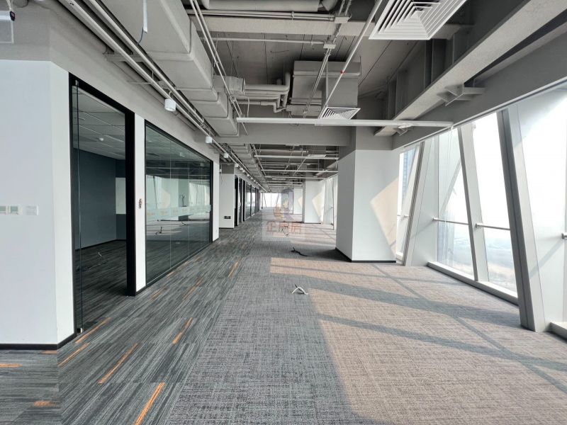 富泽人寿大厦（原君康人寿大厦）