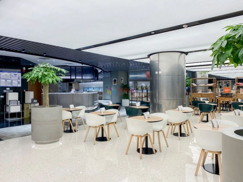 富泽人寿大厦（原君康人寿大厦）