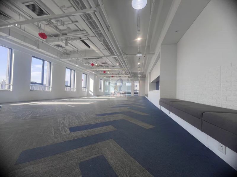 富泽人寿大厦（原君康人寿大厦）