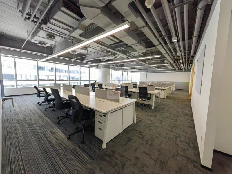 富泽人寿大厦（原君康人寿大厦）