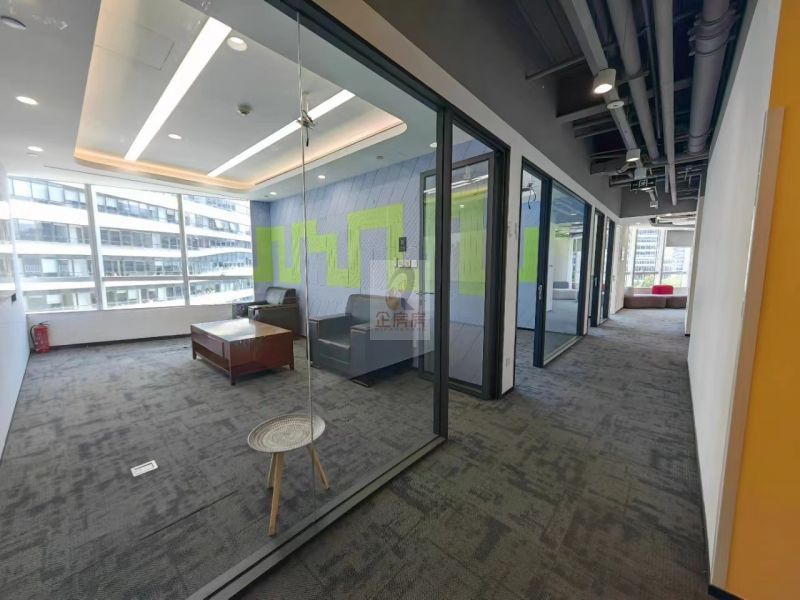 富泽人寿大厦（原君康人寿大厦）