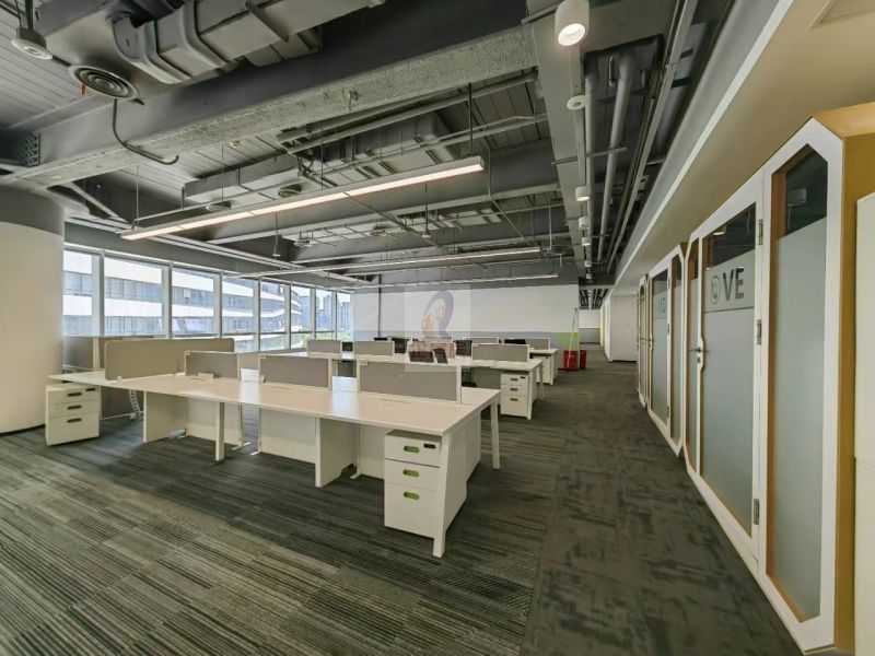 富泽人寿大厦（原君康人寿大厦）