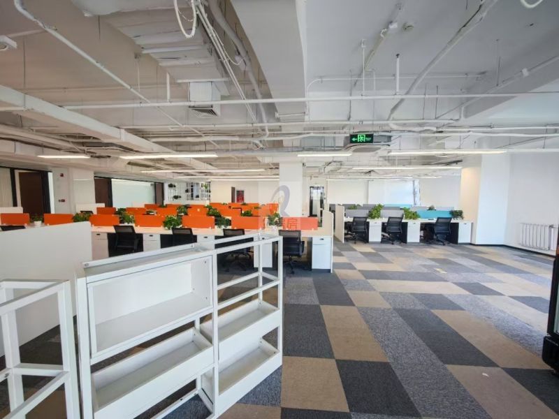 樱辉大厦（原思源大厦）