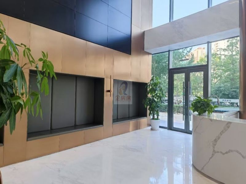 樱辉大厦（原思源大厦）