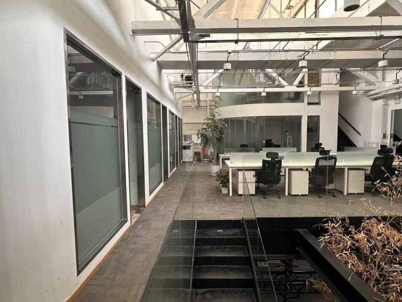 融创动力文化创意产业园 