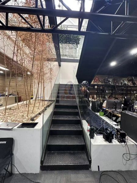 融创动力文化创意产业园 