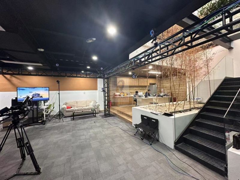 融创动力文化创意产业园 