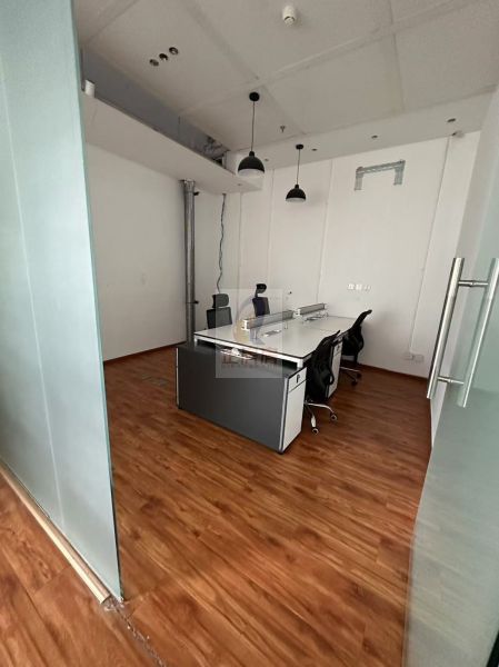 融创动力文化创意产业园 