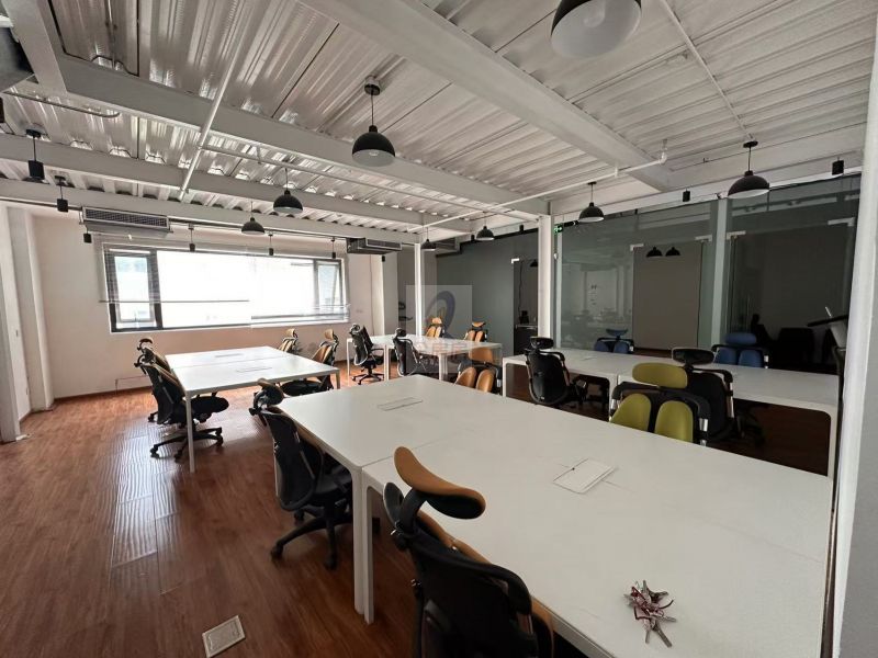 融创动力文化创意产业园 