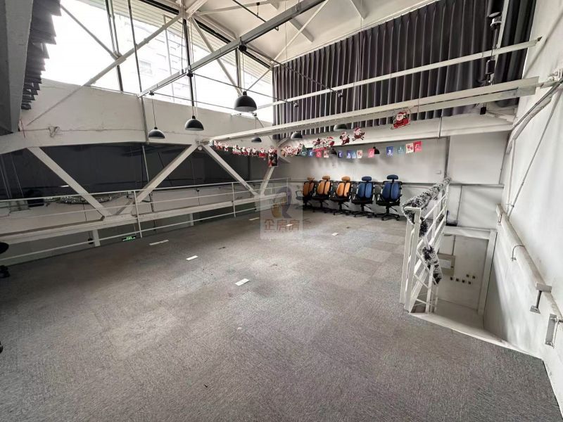 融创动力文化创意产业园 