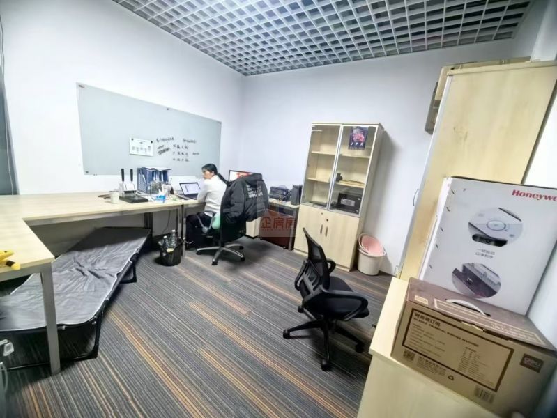 融创动力文化创意产业园 