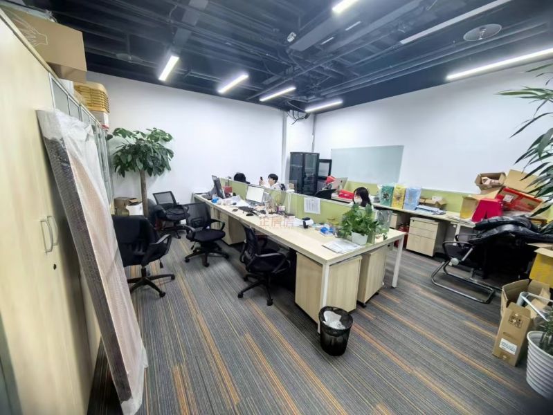 融创动力文化创意产业园 