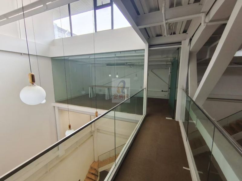 融创动力文化创意产业园 