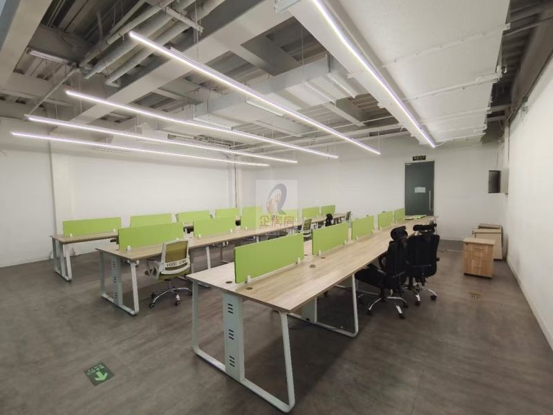 融创动力文化创意产业园 