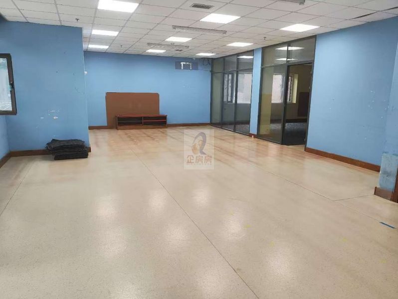 恒通国际商务园独栋